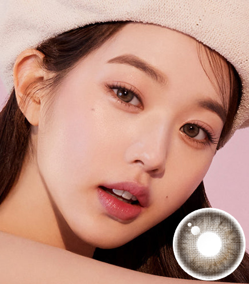 [1-Day] One&Only Kristin Brown (10pcs)・HapaKristin2