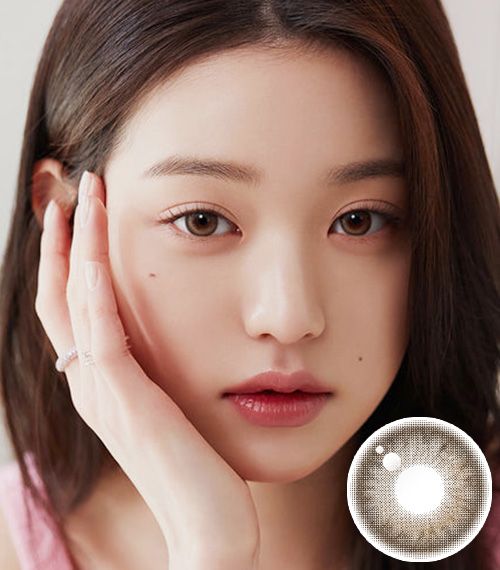 [1-Day] One&Only Kristin Beige (10pcs)・HapaKristin2
