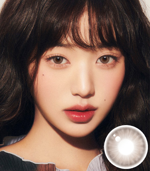 [1-Day] Pit-a-Pat Kristin Beige (10pcs)・HapaKristin2