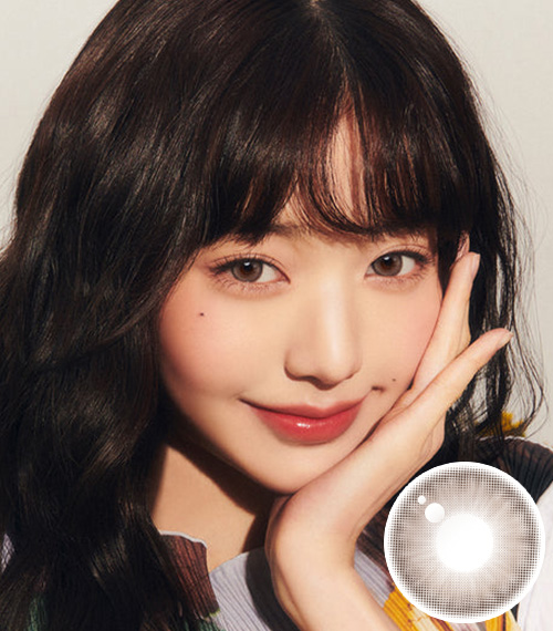 [1-Month] Pit-a-Pat Kristin Silicone Beige (2pcs)・HapaKristin2
