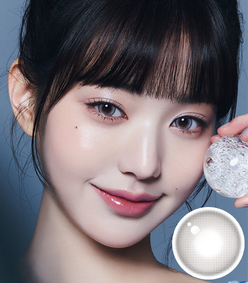 [1-Day] Pondy Kristin Gray (10pcs)・HapaKristin2
