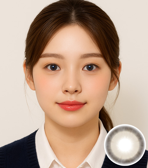 [1-Month] Luxury Gold-1 Brown (2pcs)2