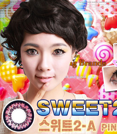 [6-Months] Sweet-2 Pink (2pcs)3