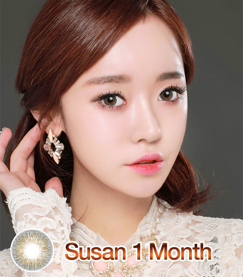 [1-Month] Susan Gray (2pcs)3