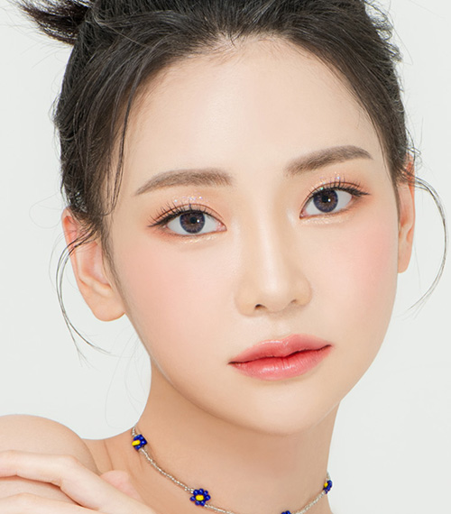 [1-Month] Ailleen Silicone Blue (2pcs)3