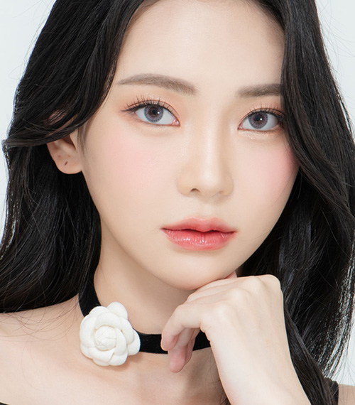 [1-Month] Ailleen Silicone Gray (2pcs)3
