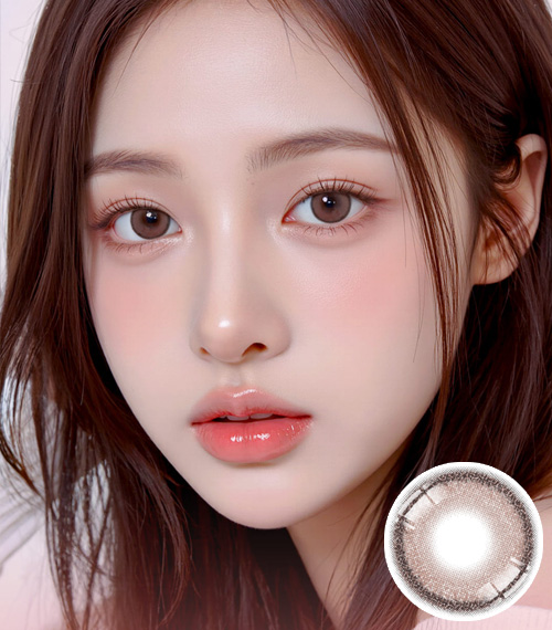 [1-Day] Daylook Choco (5pcs)2