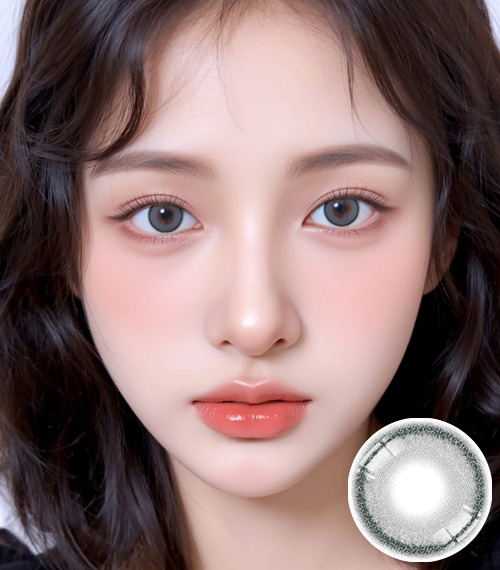 [1-Day] Daylook Gray (5pcs)2