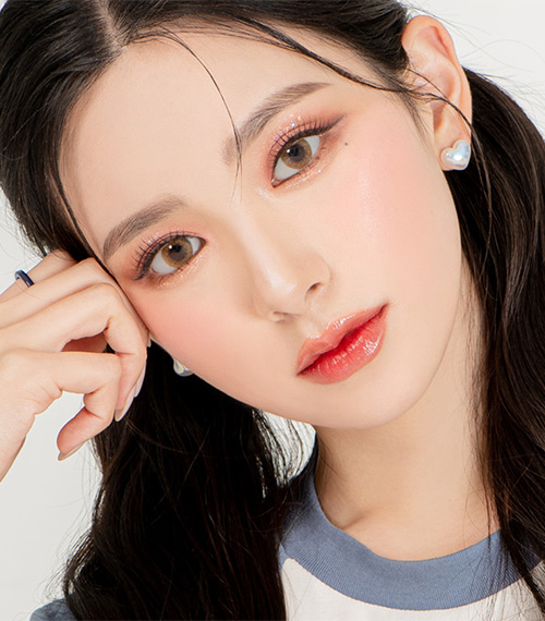 [1-Month] Iwwi Hello Hazel (2pcs)3