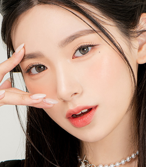 [1-Month] Iwwitch Silicone Gray (2pcs)3