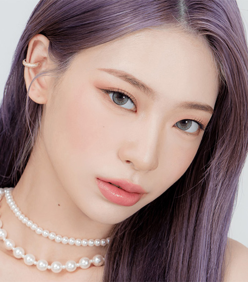 [1-Month] Iwwitch UP Silicone Gray (2pcs)3