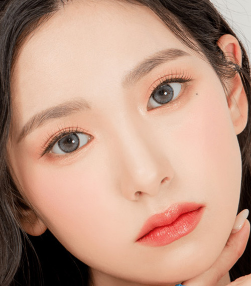 [1-Month] Sharing Silicone Gray (2pcs)3