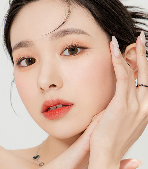 [1-Month] With Rang Hazel (2pcs)3