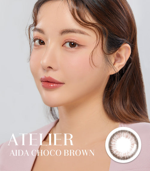 [Select Period] Torica Aida Choco3