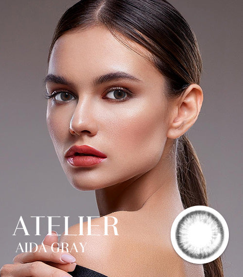 [Select Period] Torica Aida Gray1