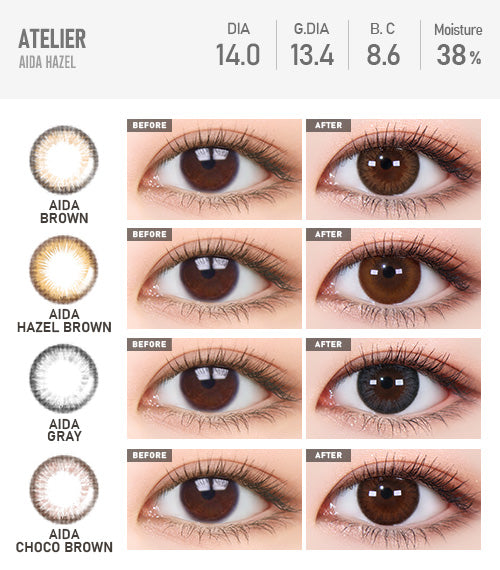 [Select Period] Torica Aida Hazel5