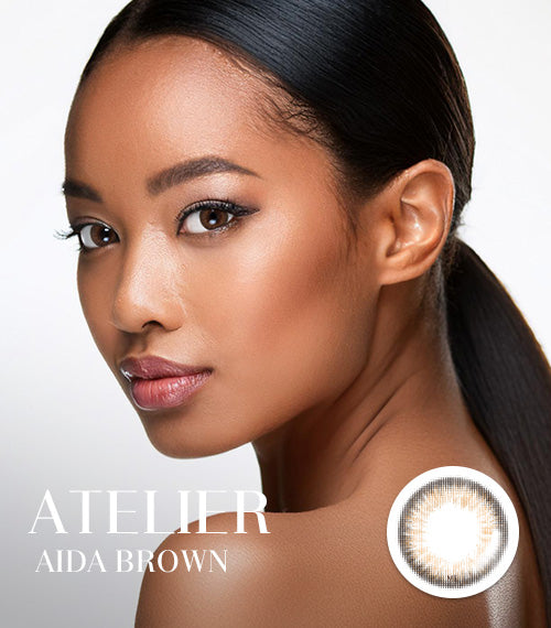 [Toric/Select Period] Torica Aida Brown1