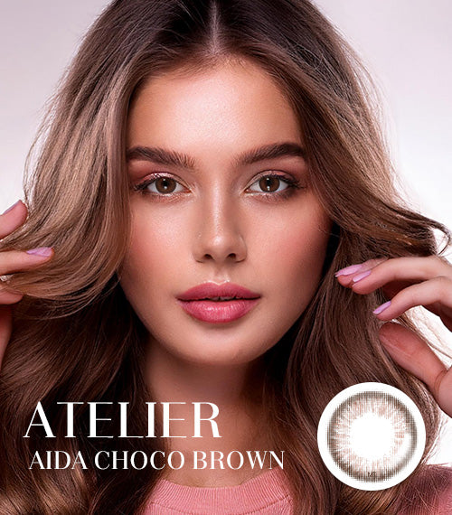 [Toric/Select Period] Torica Aida Choco1