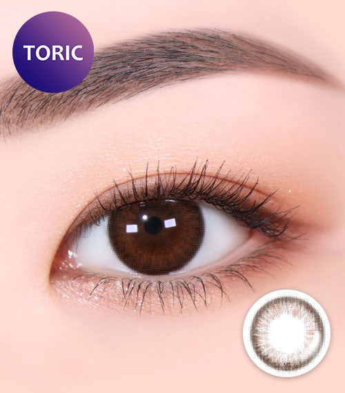 [Toric/Select Period] Torica Aida Choco