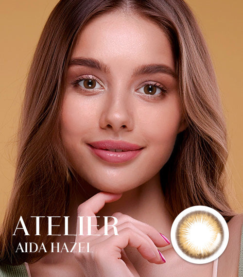 [Toric/Select Period] Torica Aida Hazel