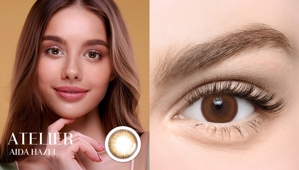 [Toric/Select Period] Torica Aida Hazel