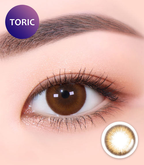 [Toric/Select Period] Torica Aida Hazel