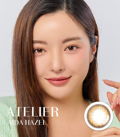 [Toric/Select Period] Torica Aida Hazel3