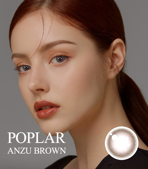 [Toric/Select Period] Torica Anzu Pink Brown1