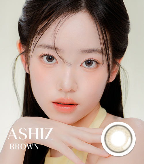 [Select Period] Torica Ashiz Brown3