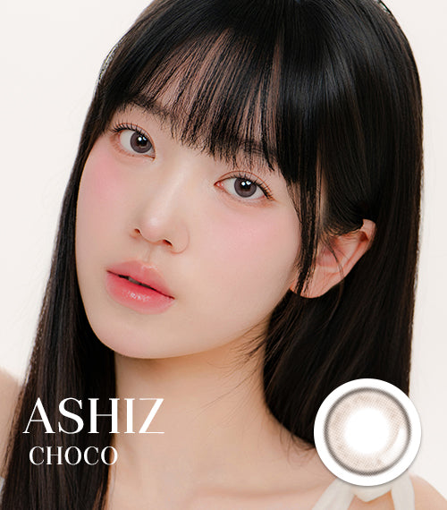 [Select Period] Torica Ashiz Choco3