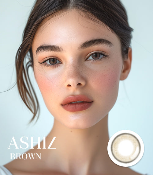 [Toric/Select Period] Torica Ashiz Brown1