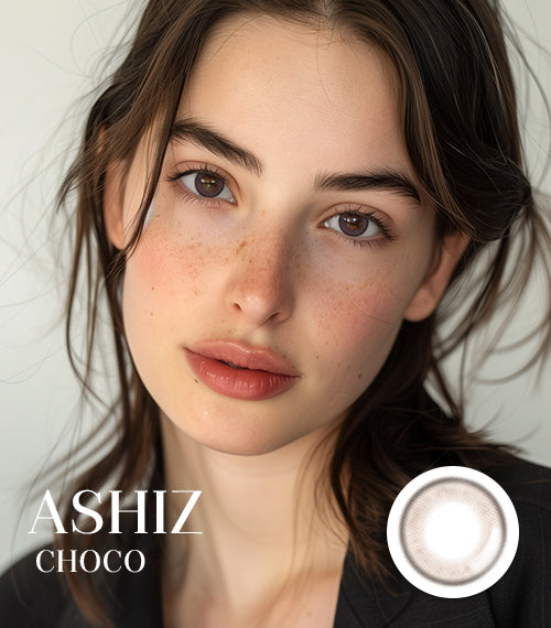 [Toric/Select Period] Torica Ashiz Choco