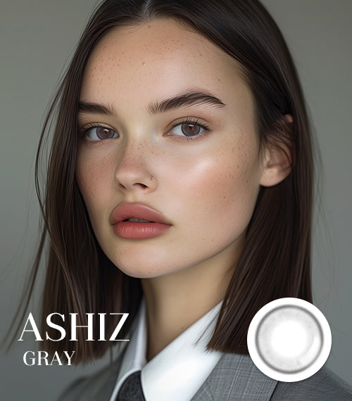 [Toric/Select Period] Torica Ashiz Gray