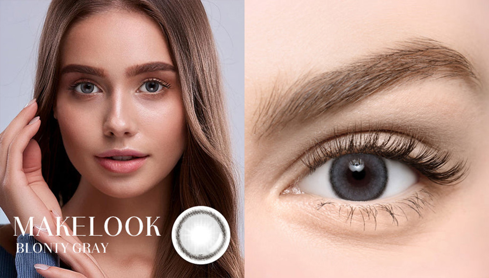 [Select Period] Torica Blonty Gray