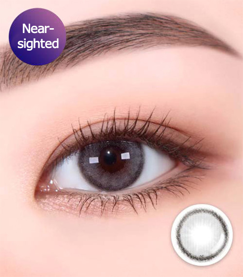 [Select Period] Torica Blonty Gray