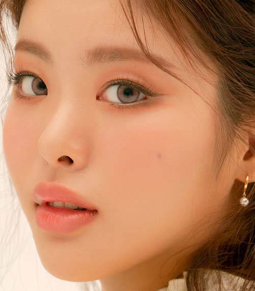 [Toric/Select Period] Torica Blonty Brown6