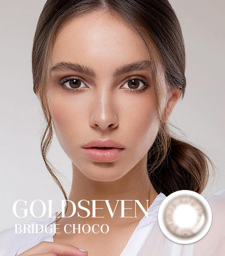 [Select Period] Torica Bridge Choco1