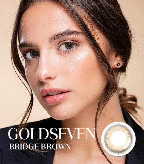 [Toric/Select Period] Torica Bridge Brown1