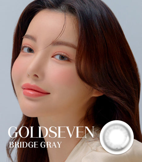 [Toric/Select Period] Torica Bridge Gray3
