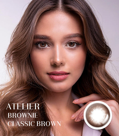 [Select Period] Torica Brownie Choco1