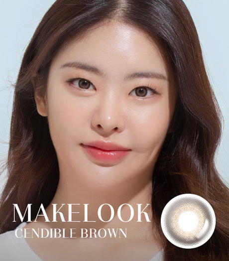 [Select Period] Torica Cendible Brown3