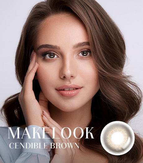 [Toric/Select Period] Torica Cendible Brown1