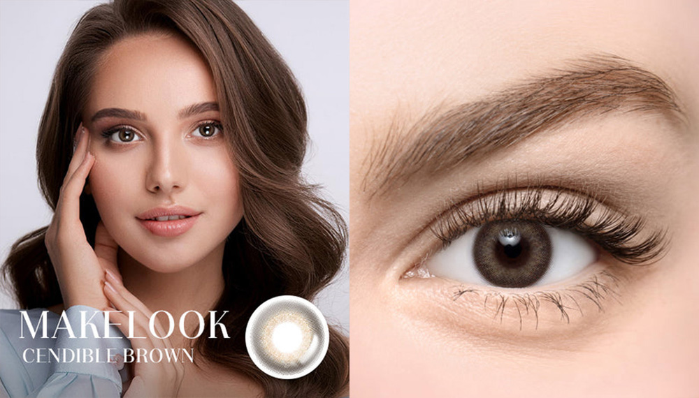[Toric/Select Period] Torica Cendible Brown