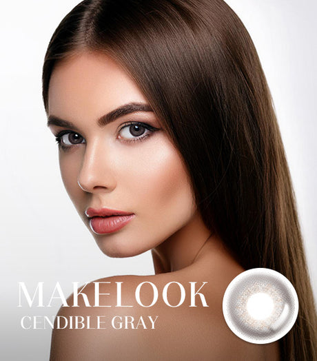 [Toric/Select Period] Torica Cendible Gray
