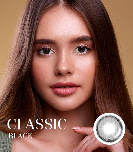 [Select Period] Torica Classic Black1