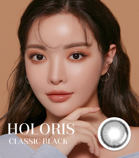 [Select Period] Torica Classic Black3