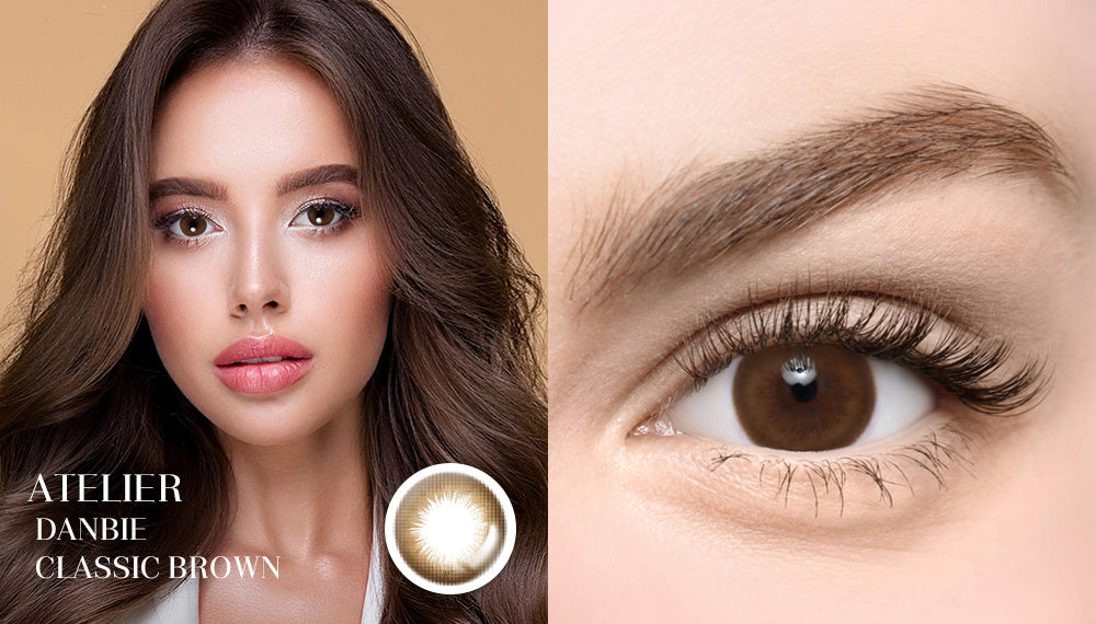 [Select Period] Torica Danbie Brown