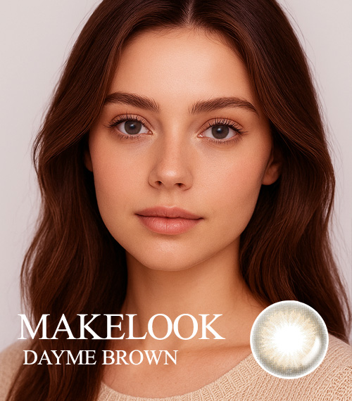[Select Period] Torica Dayme Brown1