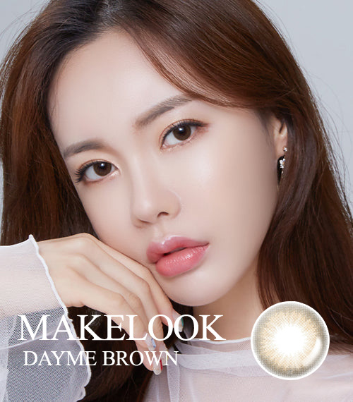 [Select Period] Torica Dayme Brown3
