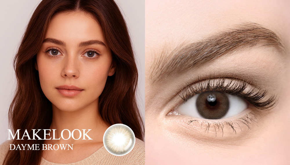 [Toric/Select Period] Torica Dayme Brown